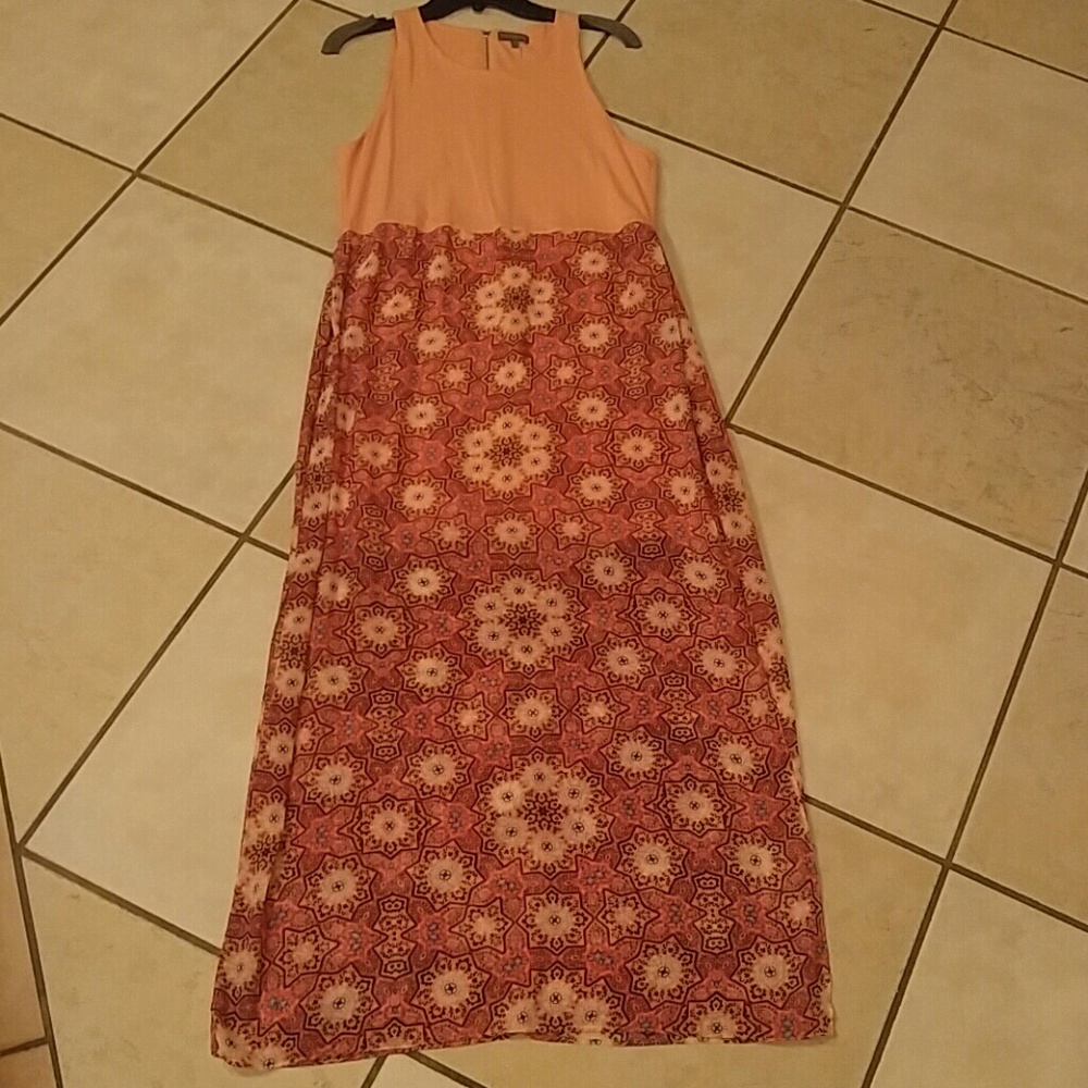 Vince Camuto Dress